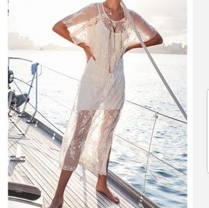 Johnny was GABRIEL KAFTAN